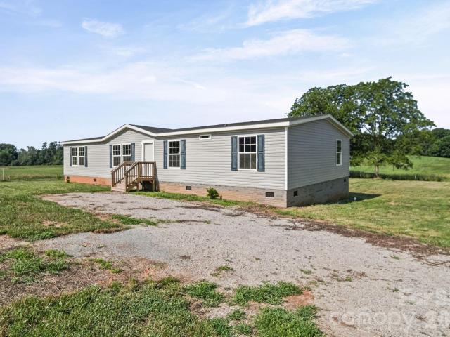 House for sale in Polkton, North Carolina