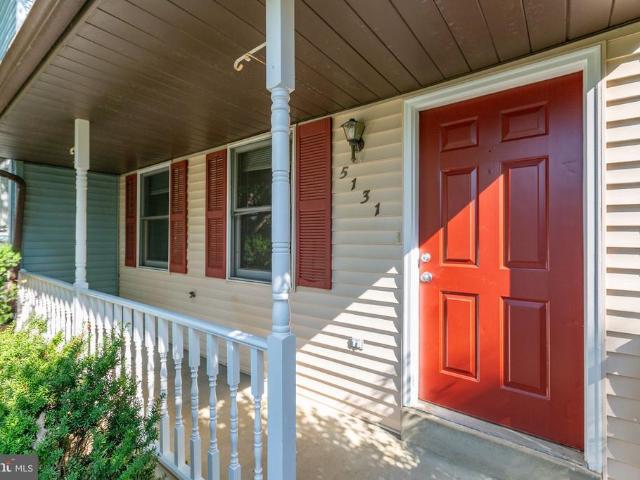Townhouse for sale in Virginia