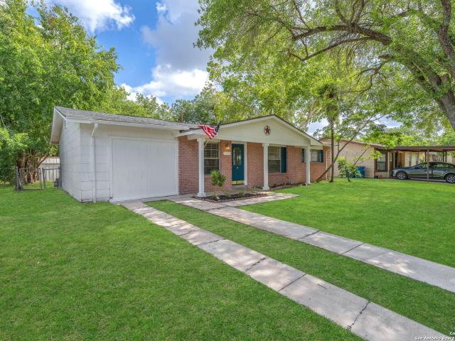 House for sale in Kirby, Texas