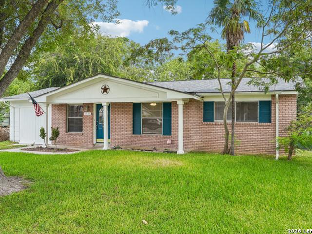 House for sale in Kirby, Texas