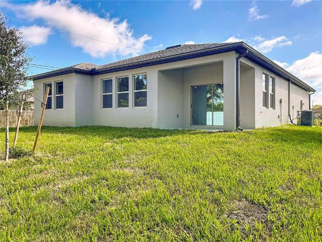 House for sale in North Port, Florida
