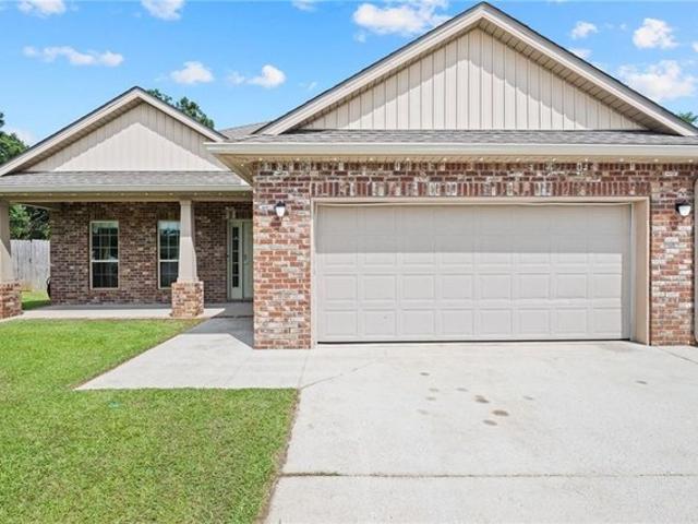 House for sale in Mobile, Alabama