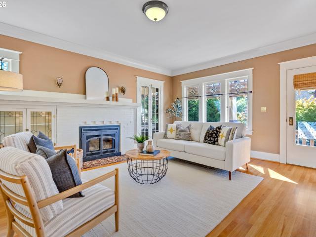 House for sale in Oregonia