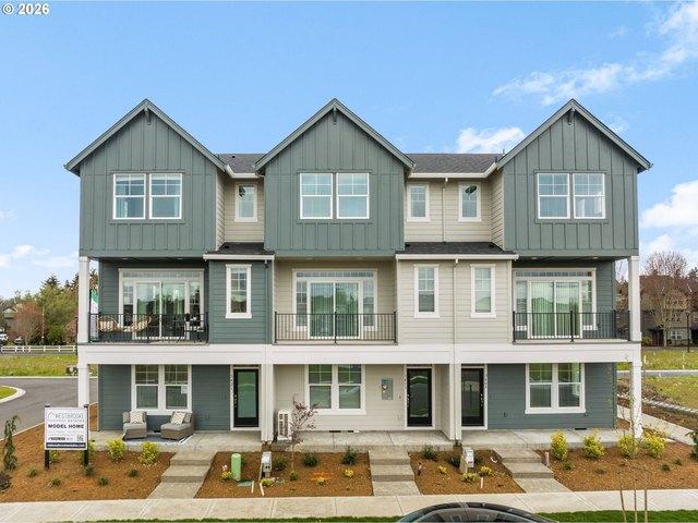 Townhouse for sale in Oregonia