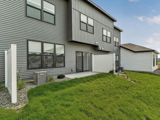 Townhouse for sale in Rochester, Minnesota