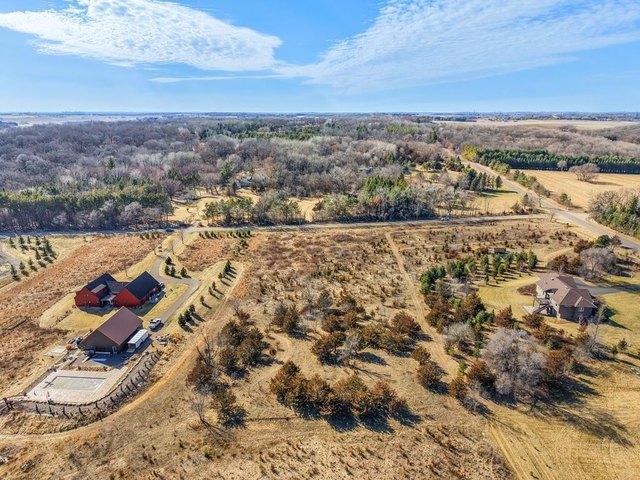 Land for sale in Afton, Minnesota