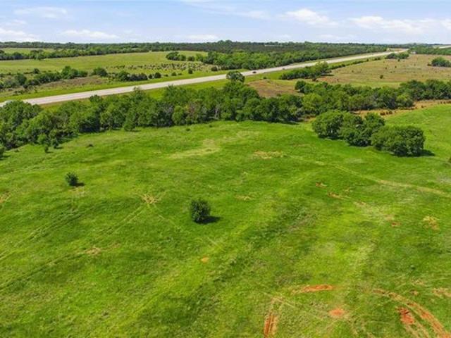 Land for sale in Glencoe, Oklahoma