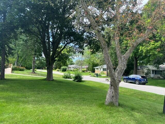 House for sale in Brown Deer, Wisconsin