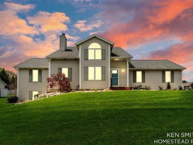 House for sale in Grandville, Michigan
