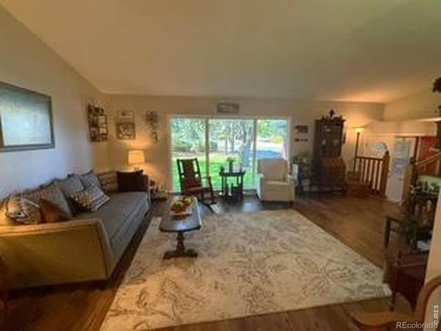 House for sale in Berthoud, Colorado