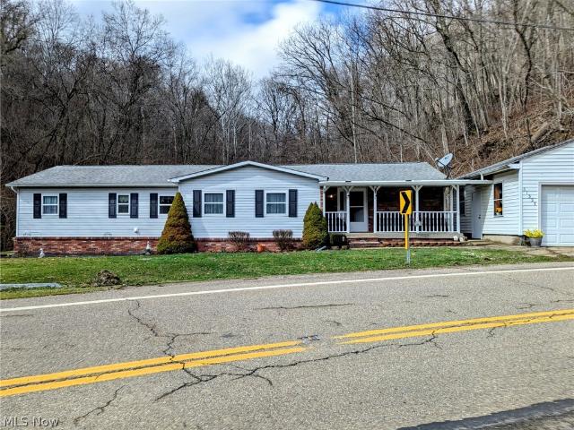 House for sale in Belmont, Ohio