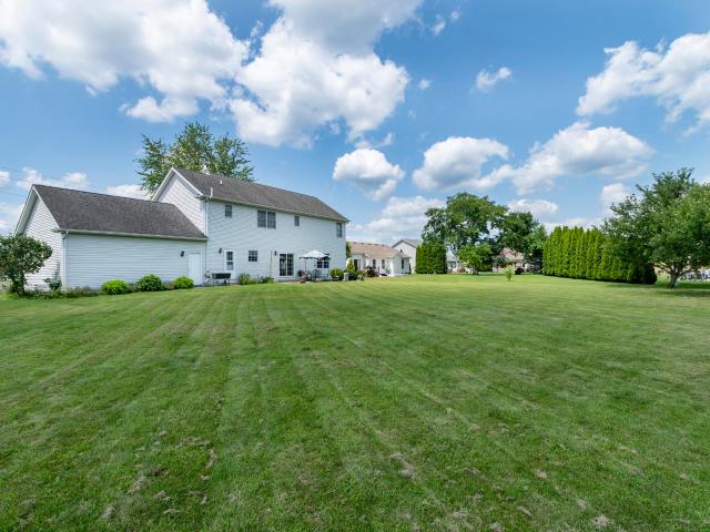 House for sale in Granger, Indiana
