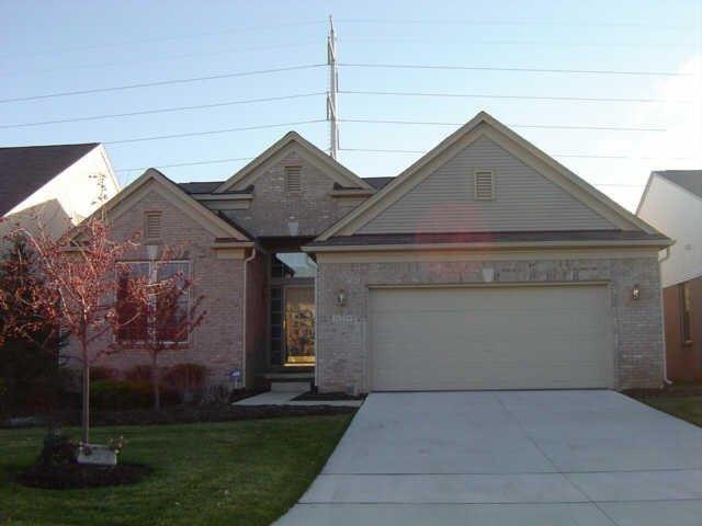 Condo for sale in Plymouth, Michigan