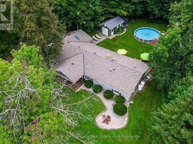 House for sale in Perth, Ontario