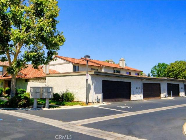Condo for sale in Montclair, California