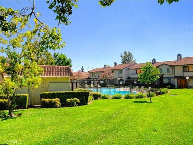 Condo for sale in Montclair, California