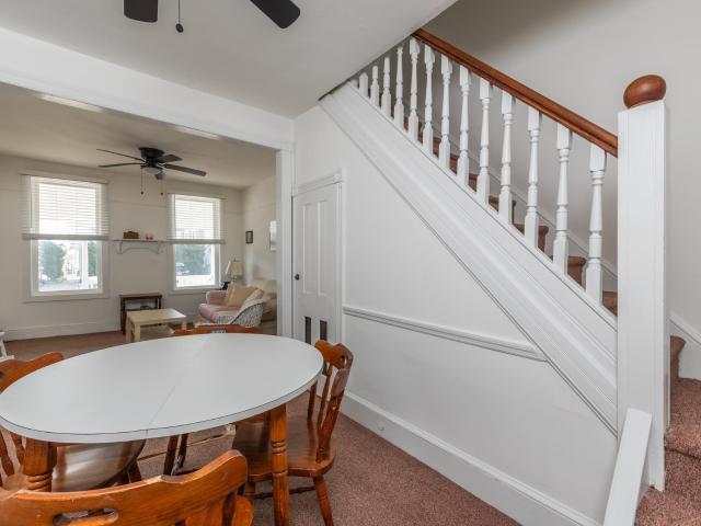 House for sale in Ocean City, New Jersey