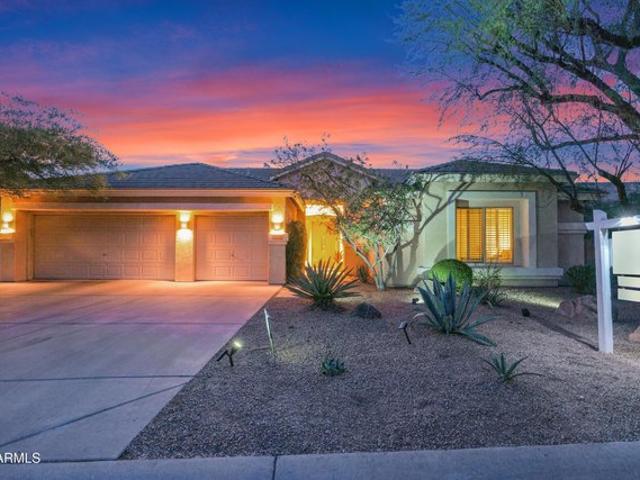 House for sale in Cave Creek, Arizona
