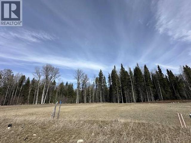 Land for sale in Prince George, British Columbia