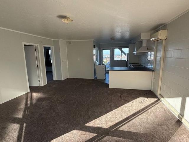 Apartment for rent in City Rise, Dunedin