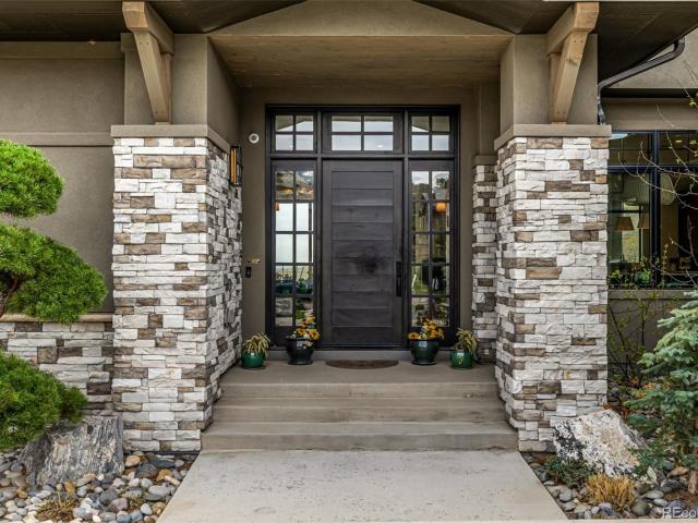 House for sale in Morrison, Colorado
