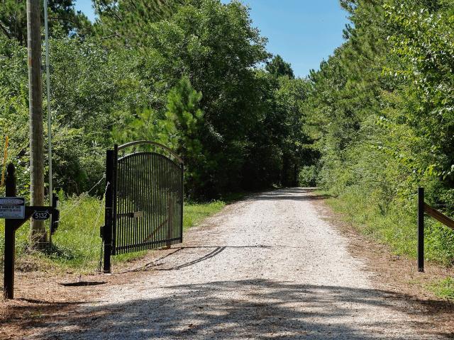 Farm for sale in New Waverly, Texas