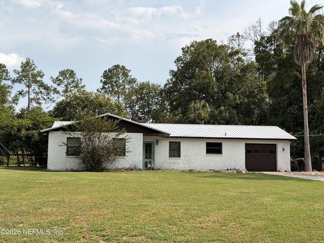 House for sale in Starke, Bradford County