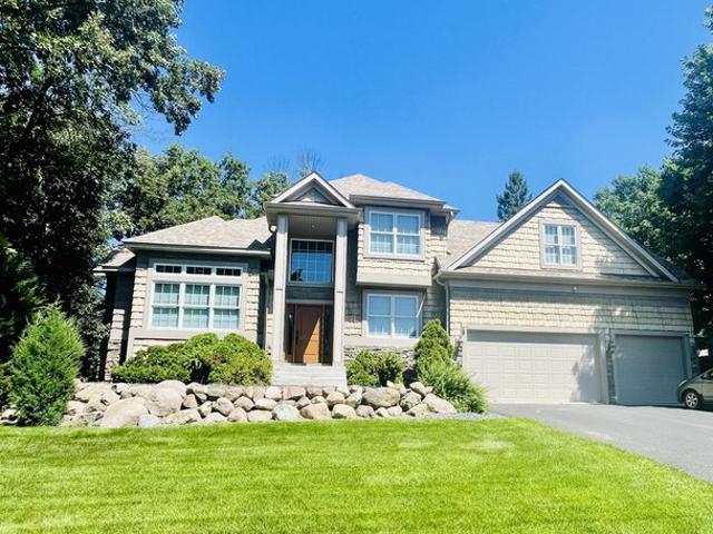 House for sale in Champlin, Hennepin County