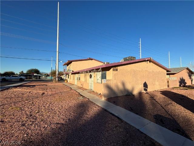 Property for rent in Las Vegas, Nevada