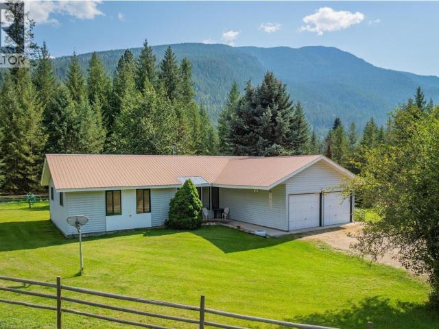House for sale in British Columbia
