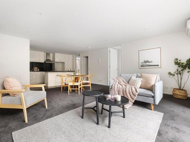 Apartment for rent in Camerons Creek, Victoria
