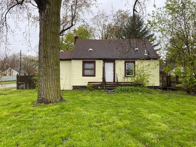 House for sale in Westland, Michigan