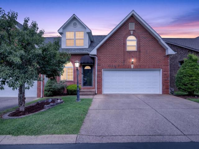 Townhouse for sale in Tennessee