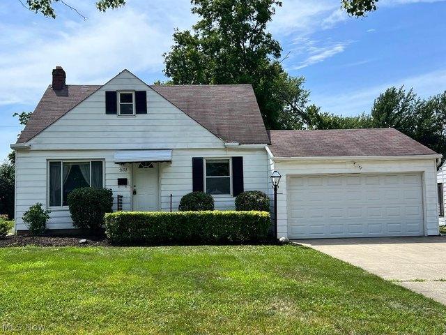 House for sale in Willoughby, Ohio