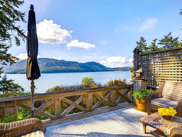 House for sale in Anacortes, Washington