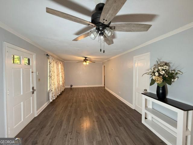 House for sale in Clayton, Georgia
