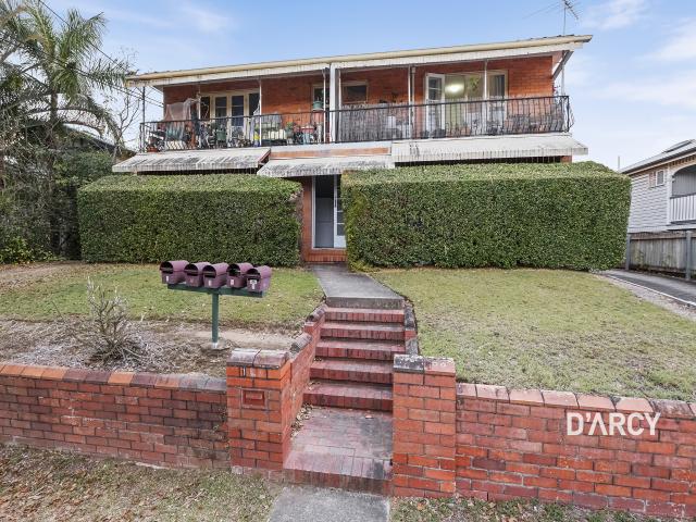 Apartment for rent in Ashgrove, Greater Brisbane