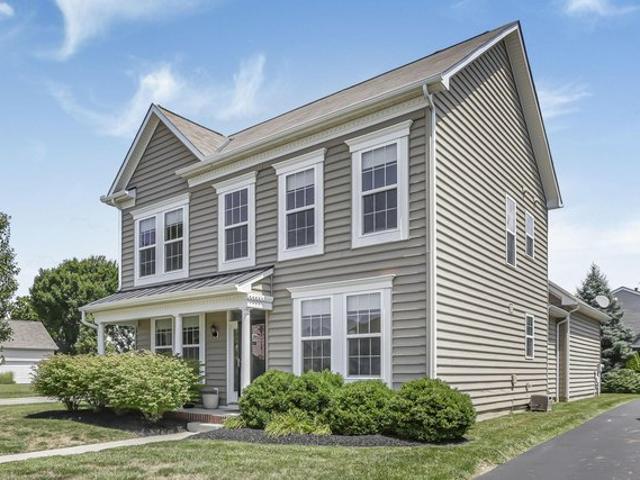 House for sale in Dublin, Ohio