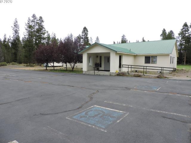 Commercial for sale in La Pine, Deschutes County