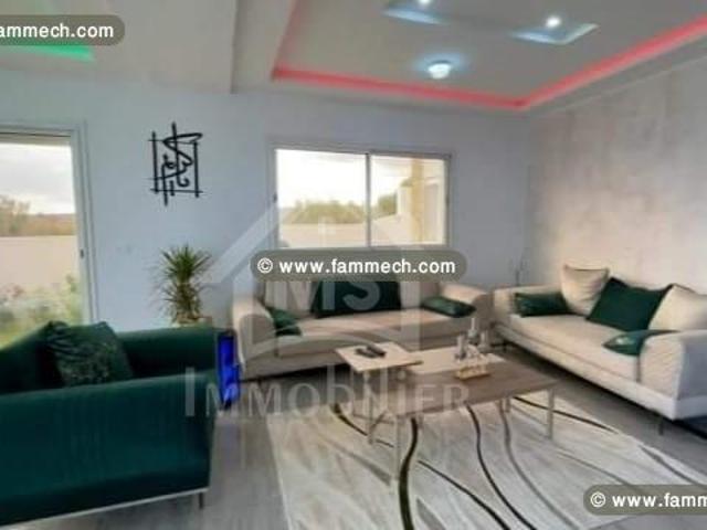 Maison vente à Nabeul