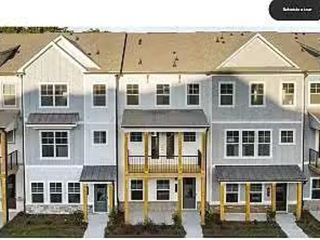 Condo for rent in Stone Mountain