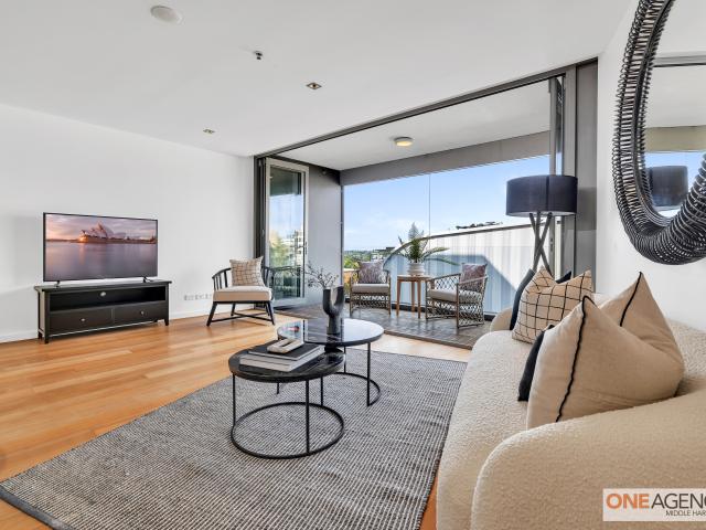 Apartment for rent in Sydney, New South Wales