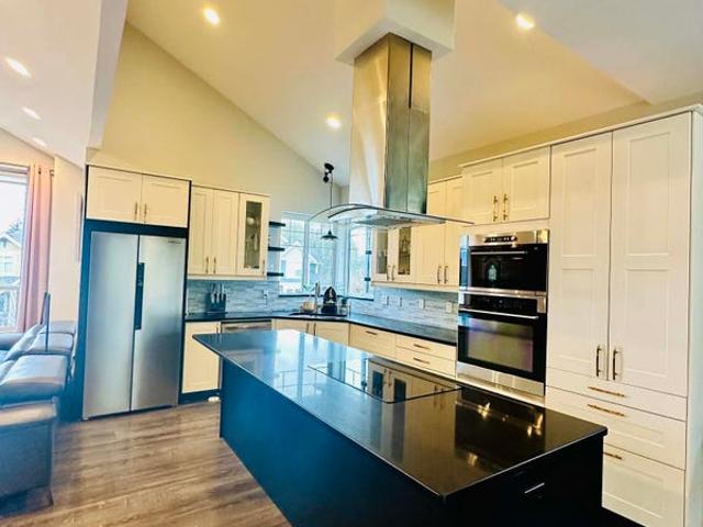 House for sale in Chilliwack, British Columbia