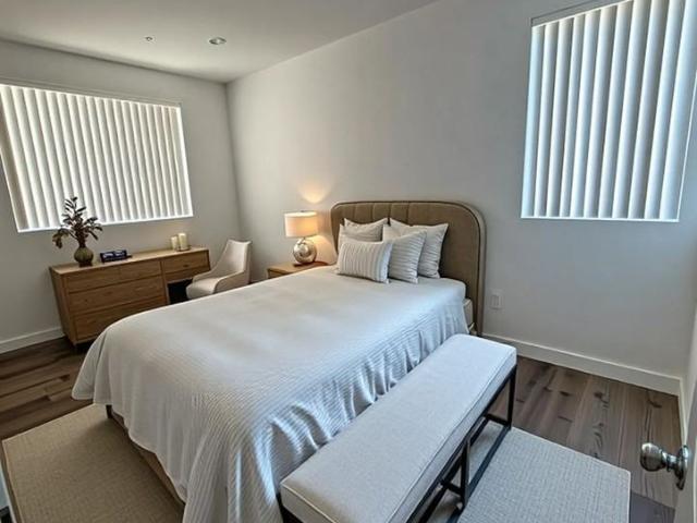 Apartment for rent in Canoga Park, California