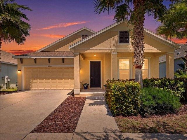 House for rent in Apollo Beach, Florida