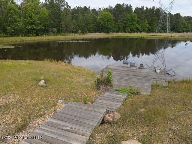 Land for sale in Hazlehurst, Mississippi