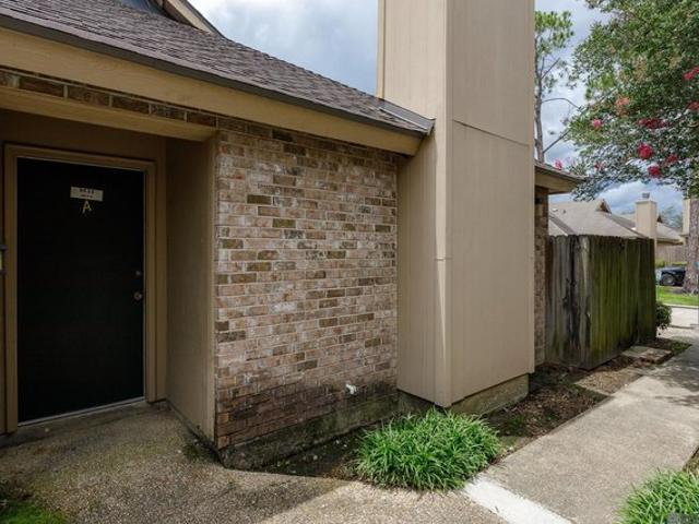 Condo for sale in Baton Rouge, Louisiana
