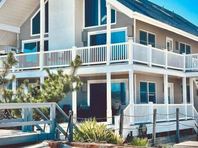 House for sale in Ocean City, New Jersey