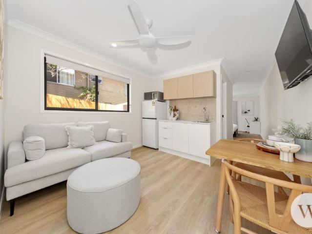 Apartment for rent in Toombul, Queensland