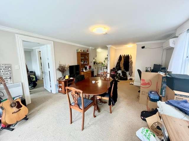 Apartment for rent in Matata, Wellington